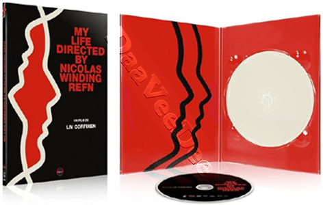 My Life Directed By Nicolas Winding Refn | My Life Directed by Nicolas Winding Refn  |   DVD
